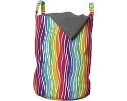 Waszak – ruime waszak – grote waszakken – laundry bags – laundry bag