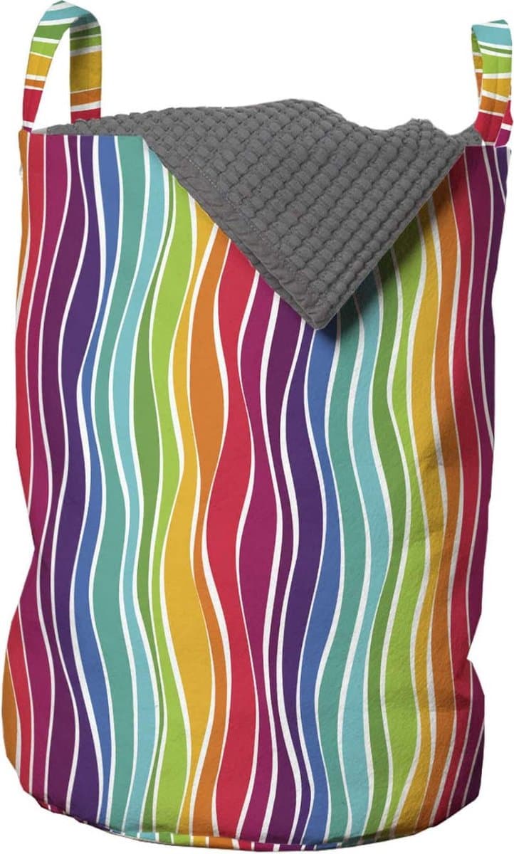 Waszak – ruime waszak – grote waszakken – laundry bags – laundry bag — afbeelding 1
