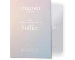 Le Essenze di Elda - Soffice - Geurkaart