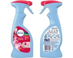 Febreze Textielspray Thai Orchidee - 375 ml — afbeelding 1