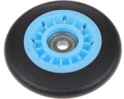 Geschikt voor SAMSUNG - LOOPWIEL TROMMEL ,SDC18809 - DC9715768A