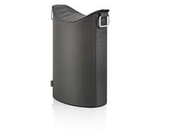 Blomus FRISCO Wasmand - 65 L - Zwart