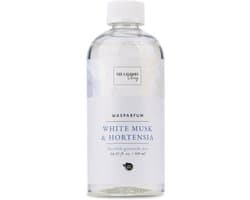 BIO Wasparfum White Musk & Hortensia - 100% biologisch — afbeelding 1