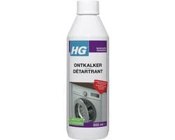 HG - Koffiemachineontkalker