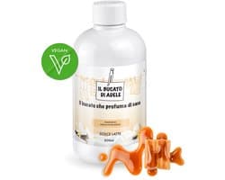 Il Bucato di Adele Wasparfum - Italiaanse Was Parfum - Dolce Latte 500ml