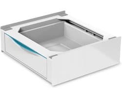 mavoa® Wasmachine verhoger - Wasmachine kast - Wasmachine meubel