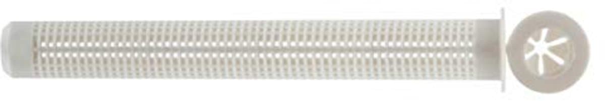 Injectieankerhulzen zeefhulzen voor injectiemortel - 20 Stück 15x130mm — afbeelding 1