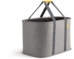 Hold-All Max Wasmand Opvouwbaar 55 liter. — afbeelding 1