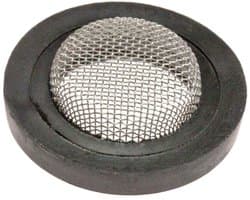 Universeel Zeef 3/4 voor in toevoerslang p/st. 00541007
