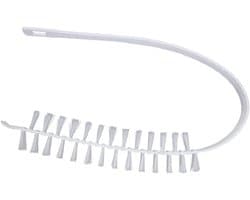 Borstel - 2-delig - Professionnel Trommel Wasmachine Borstel - Portable - Universel - Multifonctionnel - hulpmiddel - Efficace schoonmaakgereedschap - Cadeau idéal