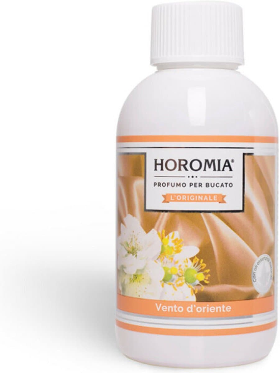 Horomia Wasparfum Vento Dóriente - 250 ml — afbeelding 1