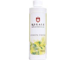 Wasparfum Lemon Fresh 500ml citrus - Regale