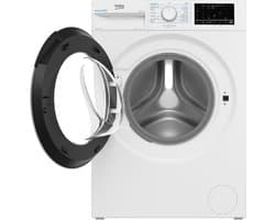 Beko B3WM49410W2 -EnergySpin - wsmachine 9 kg