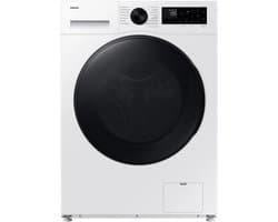 Samsung WD90DG5G34BELE | Was-droogcombinatie | 9 kg wassen – 5 kg drogen | EcoBubble™ | AirWash | AI Control | SmartThings | Stoomfunctie