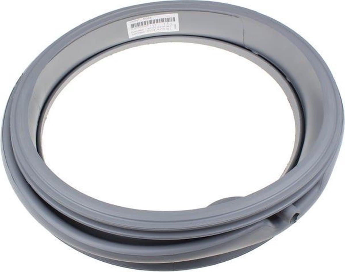 Geschikt voor MIELE - Deurrubber - W1724, W1736 ALTERN. - 07887923 — afbeelding 1