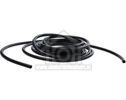Universeel Slang niveau -op rol- rubber 3,5 X 7,5mm 005302UN