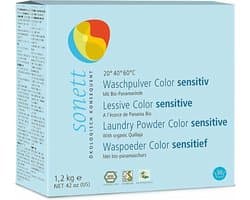 Sonett Waspoeder Sensitief - 1,2 kg