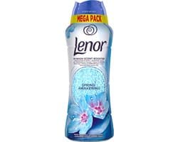 Lenor Unstoppables Lente Geurparels - In-Wash Geurbooster - 570g — afbeelding 1