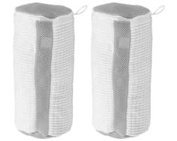Omgoods - 2 Stuks Schoenenwasmachinezakken voor Wasmachine en Droger