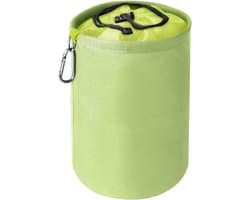Wasknijperzak - Waterdicht Polyester - Grote Opbergruimte - Met Trekkoordsluiting - Voor Kledingclips