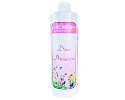 Wasparfum Dolce Primavera 500ml - Love Wash