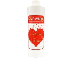 Wasparfum Infinito Amore 500ml - Love Wash