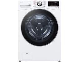 LG LC0R2N2 Wasmachine 20 kg met Intello DD en Inverter Direct Drive voor krachtig en betrouwbaar wassen - TurboWash voor sneller schoon - Spa Steam voor hygiënische zorg en ThinQ slimme bediening. Energieklasse B — afbeelding 1
