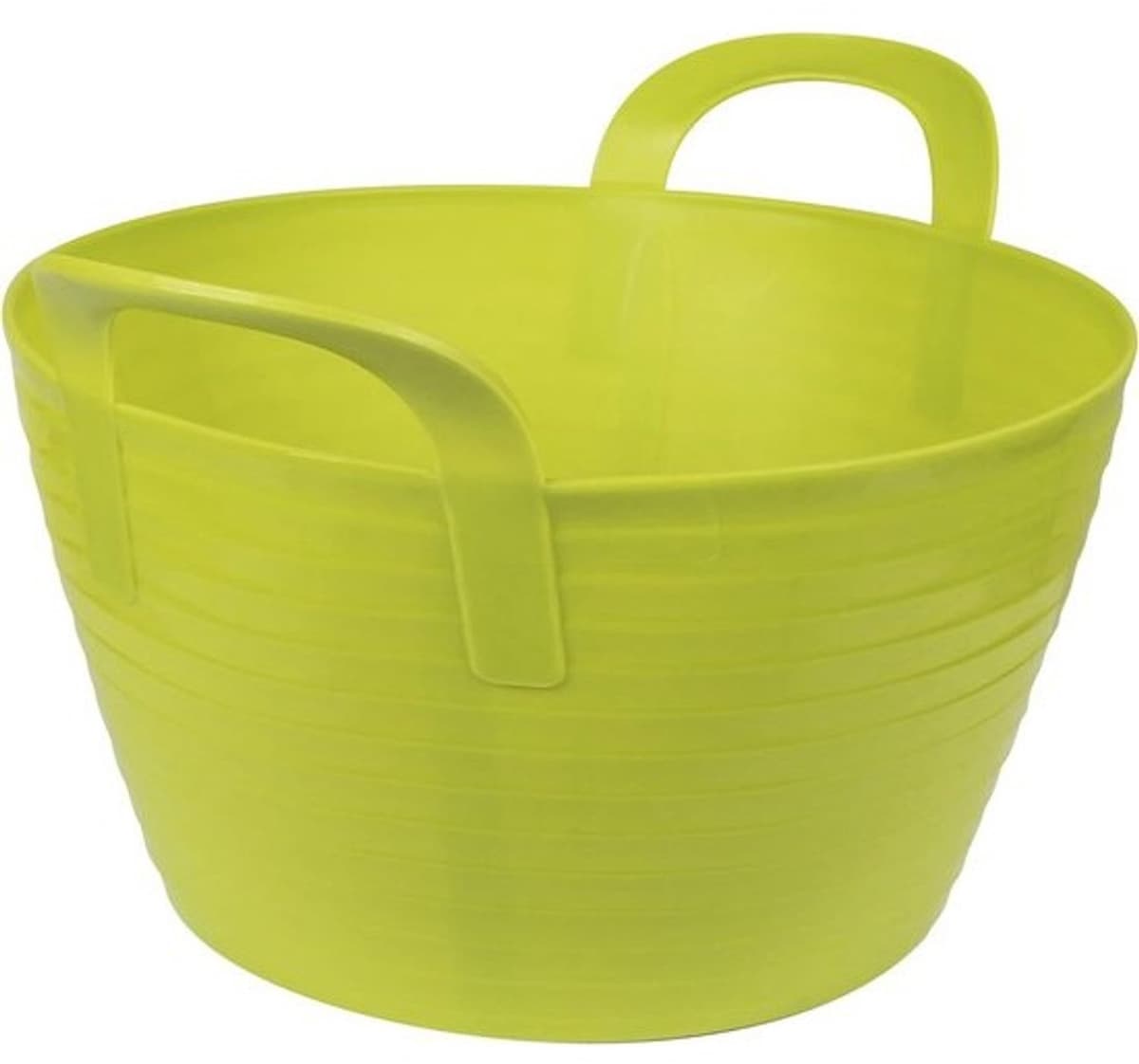 Kerbl FlexBag - Flexibele trog - Groen — afbeelding 1