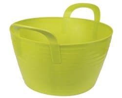 Kerbl FlexBag - Flexibele trog - Groen