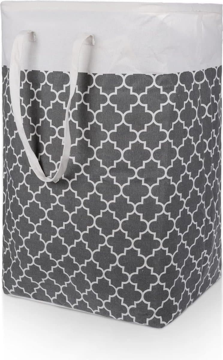 Waszak – ruime waszak – grote waszakken – laundry bags – laundry bag — afbeelding 1