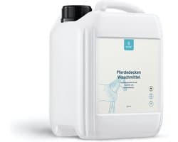 eco:fy® Paardendeken wasmiddel • Wasmiddel voor synthetische en katoenen dekens