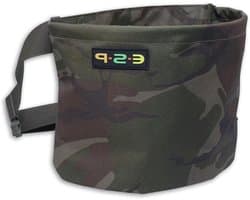 Aas Emmer - Bait Bag - Vissen - Stevig Camo Materiaal - 3kg Capaciteit - Camo