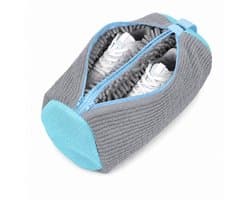 Dubbele Wasmachine Schoenwaszak - Bescherm Uw Schoenen! — afbeelding 1