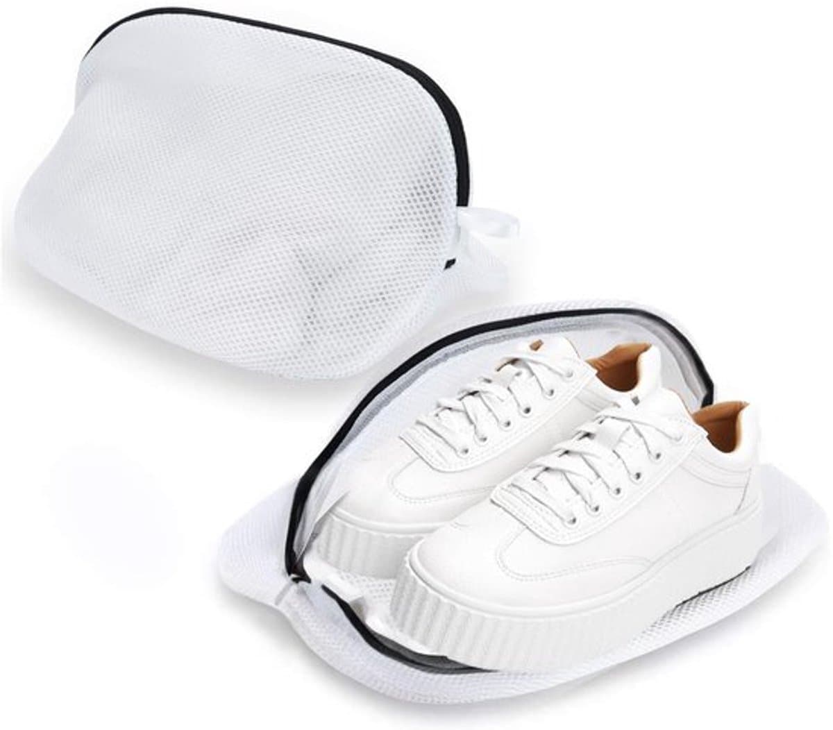 Dailygoody - Waszakken voor Schoenen - Bescherm je Sneakers — afbeelding 1