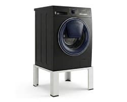 VDD - Wasmachine verhoger - opbouwmeubel - universeel model - 250 kg draagkracht — afbeelding 1