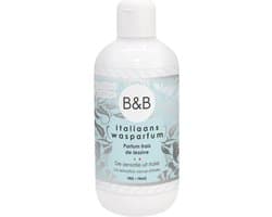 B&B Italiaanse Wasparfum Limited Edition Fris - 250 ml — afbeelding 1