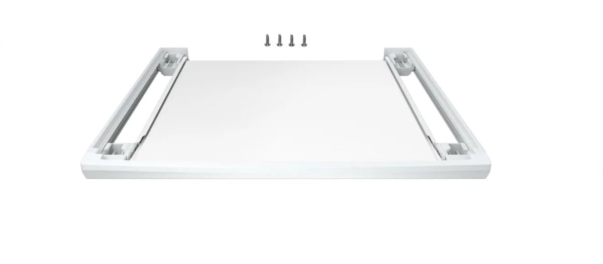 wit superp + tabl kit sl wt..r/wt..x - siemens - WZ27500 — afbeelding 1
