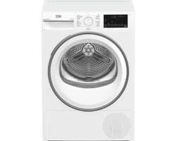 8 kg, D, 220.2 kWh/annum, 64 dB, 15 Programma’s, 39.5 kg