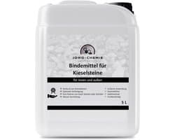 Grindbinder 5L - Vastzetten Grind en Stenen voor Tuinpaden en Wegen