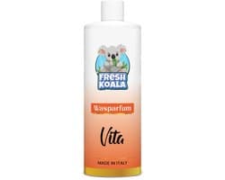 FreshKoala Luxe Wasparfum - 500ml - Vita - Met Extra Langdurige Geursensatie