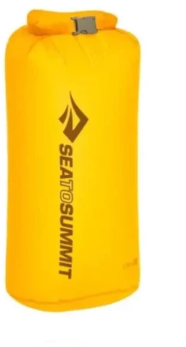 Sea to Summit Ultra-Sil Dry Bag 13L HighRise Grey — afbeelding 1