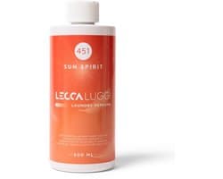 Lecca Luggi Sun Spirit 451 – Wasparfum – Sole parfum – 500 ml – Extra Geconcentreerde Wasgeur – Tropisch & Stralend — afbeelding 1