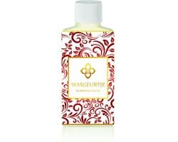 Wasgeurtje - Morning Vapor - Wasparfum - ✓100% gerecyclede fles ✓Kind veilige dop ✓Vrij van parabenen