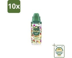 10 x Robijn Wasparfum Paradise Secret 342 ml - Grootverpakking - Wasparfum - Wasparfum Voor Was - Wasparfum Paradise Secret - Wasparfum Voor Kleding - Wasparfum Met Geurpareltjes