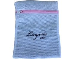 Waszak - 26x36 cm - Kwetsbaar Wasgoed — afbeelding 1