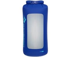 Sea to Summit Lightweight Dry Bag View 13L - Droogzak (surf the web)