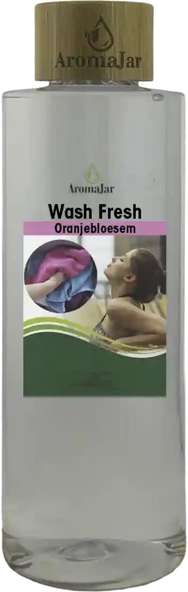 Wasparfum Oranjebloesem — afbeelding 1