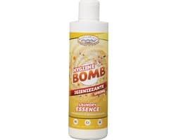 HYGIENFRESH | HYGIENE BOMB | Wasparfum - Spring - parfum voor je was - hygiënisch