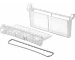 Bosch Filter Pluizenzeef WTW84360, WT46W581 00650474