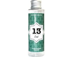 Wasparfum Cool 250ml - InteriorScent Laundry — afbeelding 1